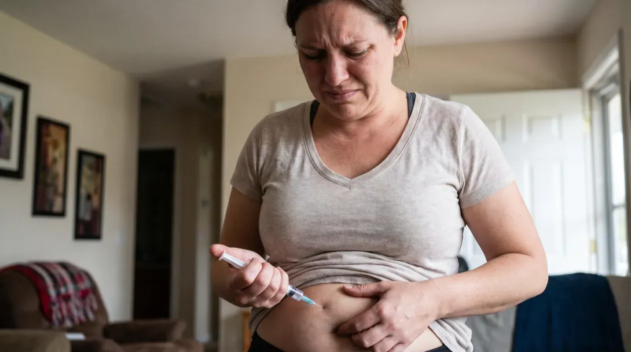 Automedicação: As Armadilhas das Redes Sociais